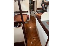 morgan Cruiser / Ketch Click to launch Larger Image