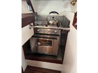 morgan Cruiser / Ketch Click to launch Larger Image