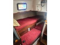 morgan Cruiser / Ketch Click to launch Larger Image