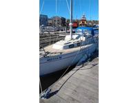 Albin Vega Click to launch Larger Image