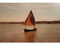 Florida Bay Boats Marsh Hen Click to launch Larger Image