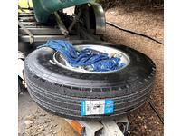 Heritage Marine Norsea Nor'Sea 27 aft cockpit Click to launch Larger Image