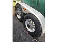 Heritage Marine Norsea Nor'Sea 27 aft cockpit Click to launch Larger Image