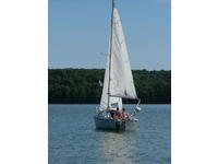 Catalina Yachts Catalina 22 Click to launch Larger Image