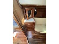 J Boats - Renowed Designer Rod Johnstone's Personal J37-C Wing Keel - Dual Cabin J37-C Racer Cruiser Click to launch Larger Image