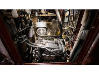 Morgan 462 Click to launch Larger Image