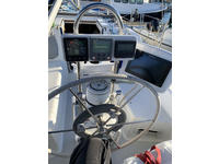 Catalina Catalina 28MKII 1999 Click to launch Larger Image