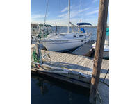 Catalina Catalina 28MKII 1999 Click to launch Larger Image