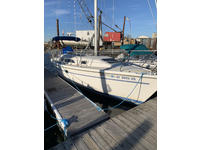 Catalina Catalina 28MKII 1999 Click to launch Larger Image