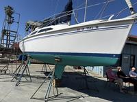 Catalina Catalina 250 Wing Keel Click to launch Larger Image