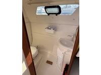 Catalina Catalina 250 Wing Keel Click to launch Larger Image