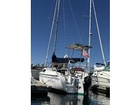 Catalina Catalina 250 Wing Keel Click to launch Larger Image