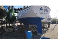 Pearson 323 Click to launch Larger Image