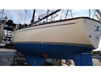 Pearson 323 Click to launch Larger Image