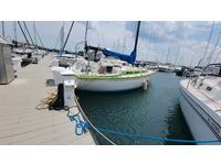 Pearson 323 Click to launch Larger Image