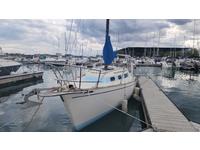 Pearson 323 Click to launch Larger Image