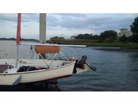 Marine Concepts Sea Pearl 21 Click to launch Larger Image