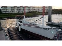 Marine Concepts Sea Pearl 21 Click to launch Larger Image