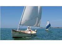 Marine Concepts Sea Pearl 21 Click to launch Larger Image