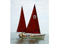 Marine Concepts Sea Pearl 21 Click to launch Larger Image