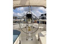 Sabre 36 Racer/cruiser Click to launch Larger Image