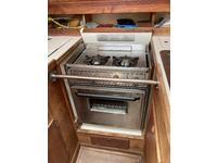 Sabre 36 Racer/cruiser Click to launch Larger Image