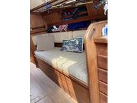 Sabre 36 Racer/cruiser Click to launch Larger Image