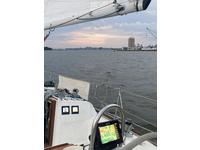 Sabre 36 Racer/cruiser Click to launch Larger Image