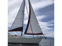 Bruce Roberts 46 Pilothouse Click to launch Larger Image