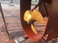 Bruce Roberts 46 Pilothouse Click to launch Larger Image