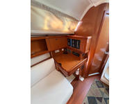 Beneteau Oceanis 31 Click to launch Larger Image