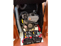 Beneteau Oceanis 31 Click to launch Larger Image