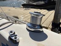 Catalina 22 Click to launch Larger Image