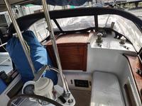 Pacific Seacraft Crealock Click to launch Larger Image