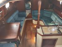 Pacific Seacraft Crealock Click to launch Larger Image