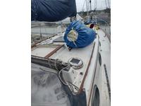 Pacific Seacraft Crealock Click to launch Larger Image