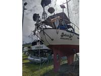 Pacific Seacraft Crealock Click to launch Larger Image