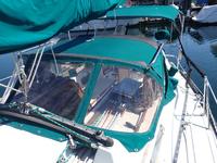 Islander Yachts Islander 36 Click to launch Larger Image