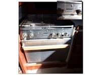 Islander Yachts Islander 36 Click to launch Larger Image