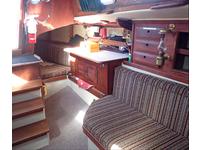 Islander Yachts Islander 36 Click to launch Larger Image