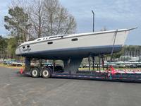 Hunter 378 Click to launch Larger Image