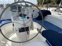 Hunter 378 Click to launch Larger Image