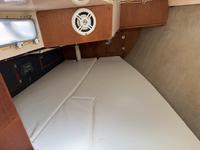 Hunter 34  Click to launch Larger Image