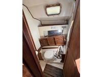 Hunter 34  Click to launch Larger Image