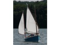  Catbird Click to launch Larger Image