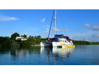 Lagoon 380 S2 Click to launch Larger Image