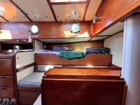 Sam L Morse Bristol Channel Cutter 28 Click to launch Larger Image