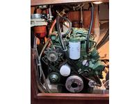 Sam L Morse Bristol Channel Cutter 28 Click to launch Larger Image