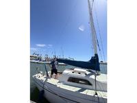 Pearson 26 Click to launch Larger Image