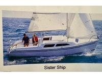 catalina 250 Click to launch Larger Image